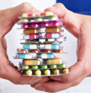 Medicamentos 